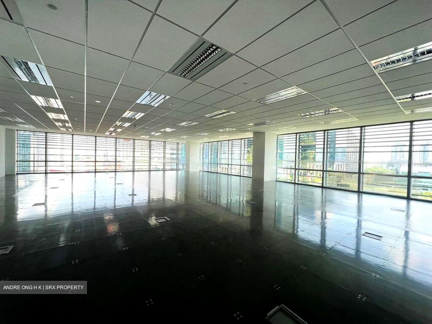 ONE GEORGE STREET (D1), Office #593483561